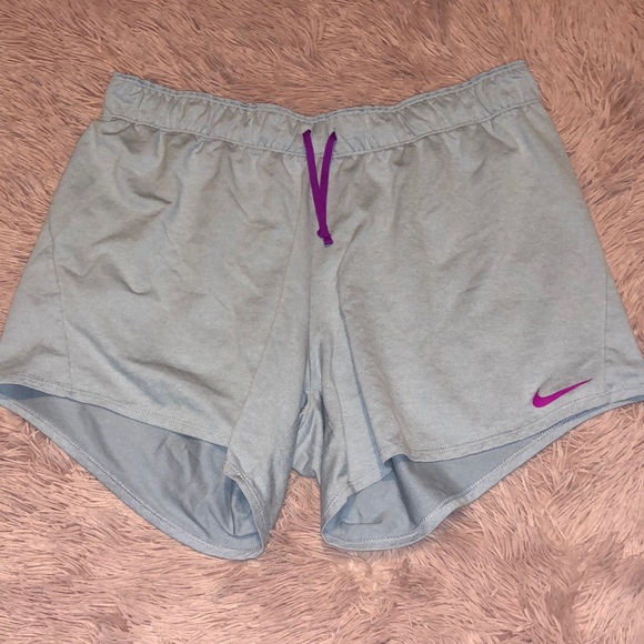 Nike shorts